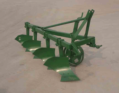 Moldboard Plough/Plow