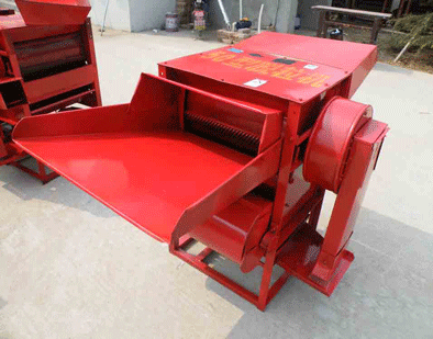 Rice Thresher