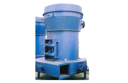 Aluminum Ash Separator