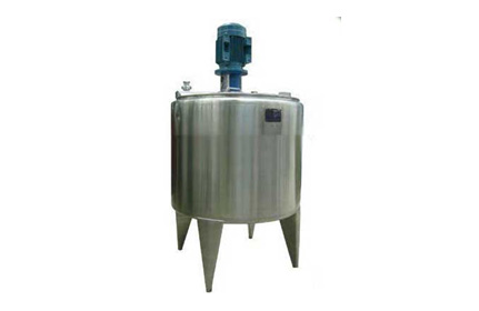 Chemical Mixing Equipment