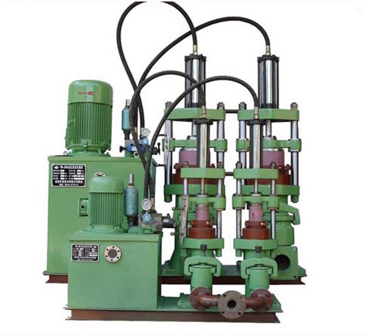 YB slurry pump