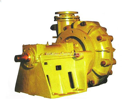 ZGBSlurry pump