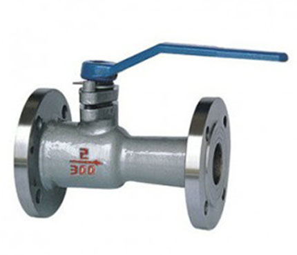 Mechanical valve