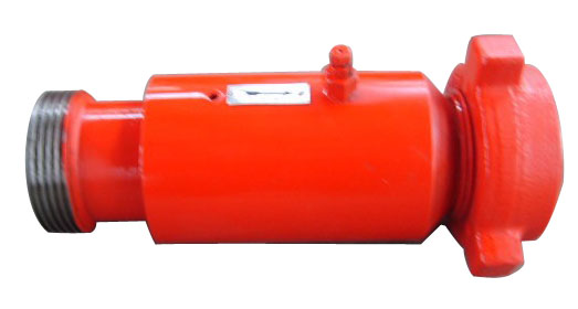 One-way drain valve