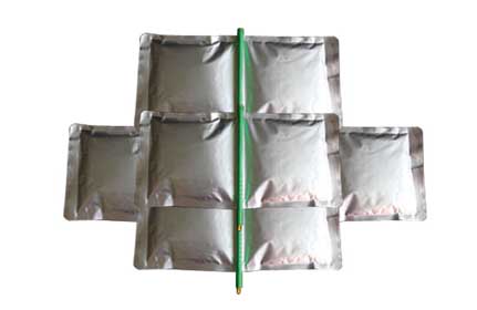 Methane Gas Hole Sealing Bag