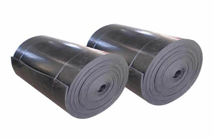 Oil-resistant Rubber Sheet