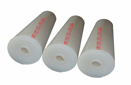 Silicon Rubber Sheet