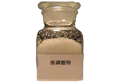 Tetrasodium Pyrophosphate