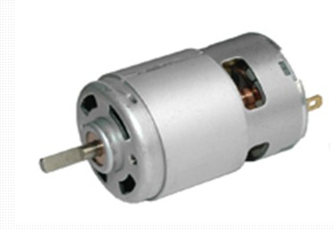 DC Electric Mini Motor for Electric Toy Car