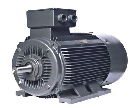 Y2Electric Motor