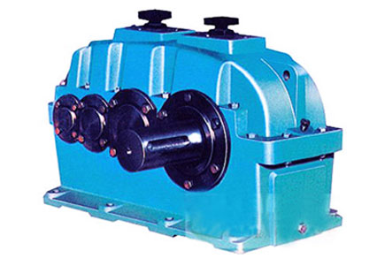 ZSY Gear Reducer