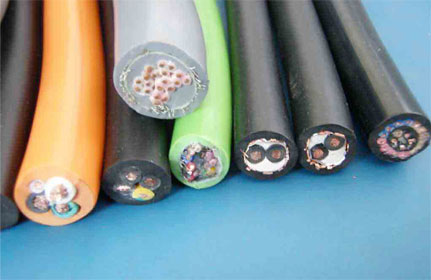 Low voltage aluminum power cables introduction