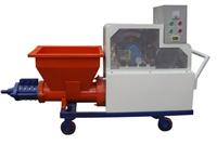 Semi-Automatic Cement Mortar Spraying Machine for wall