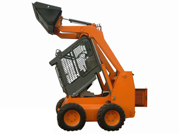 Skid steer loader