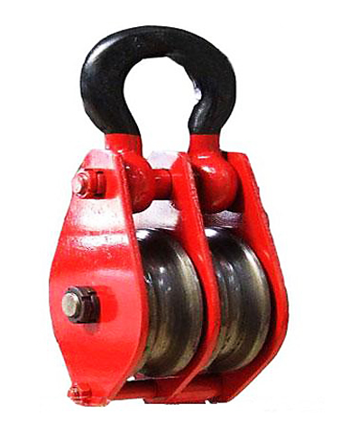 Pulley