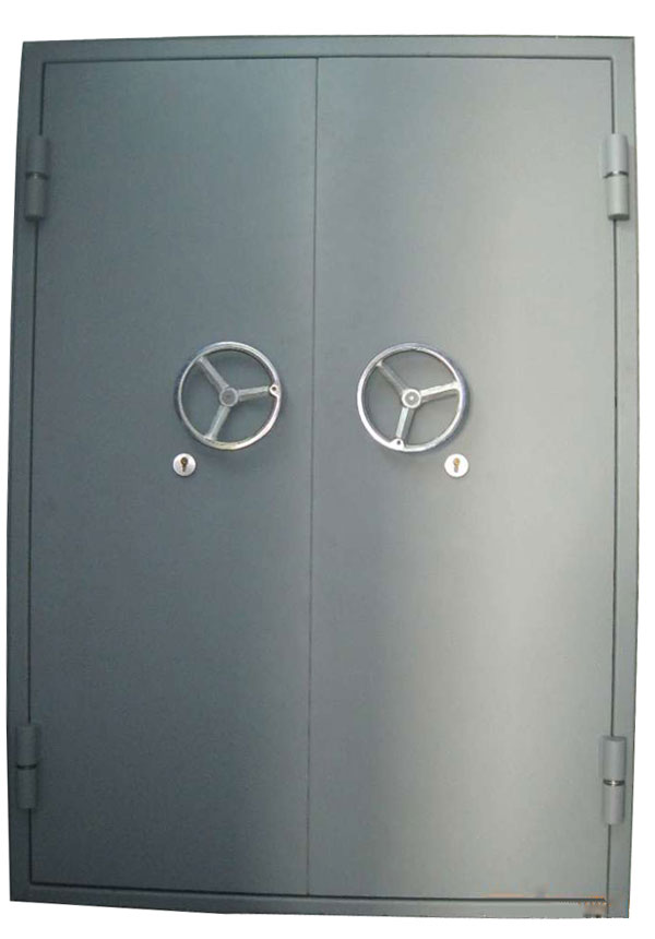 Safety Door