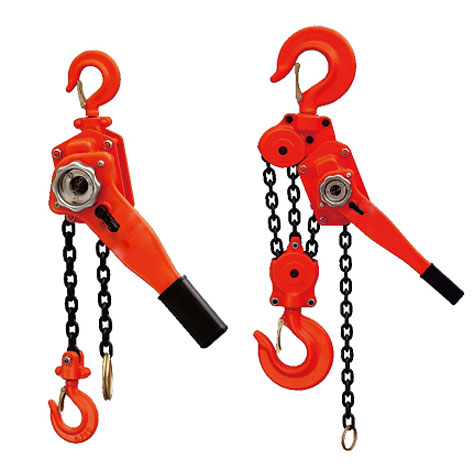 HSH-A 619 series level block hoist