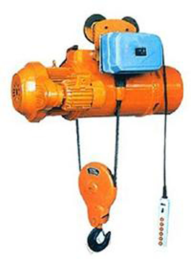 electric lift hoist