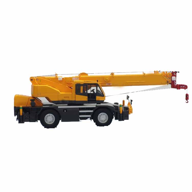 Mini portable electric cranes