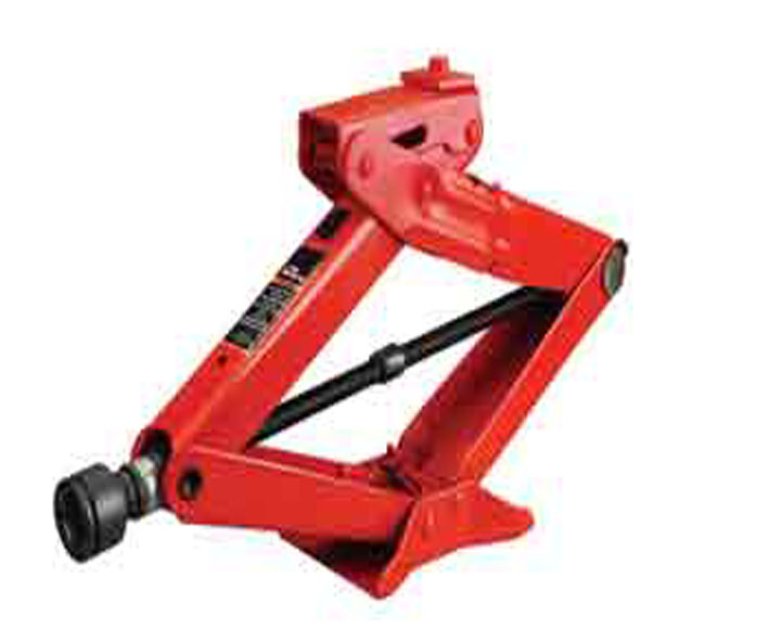 hydraulic automotive positioning jacks