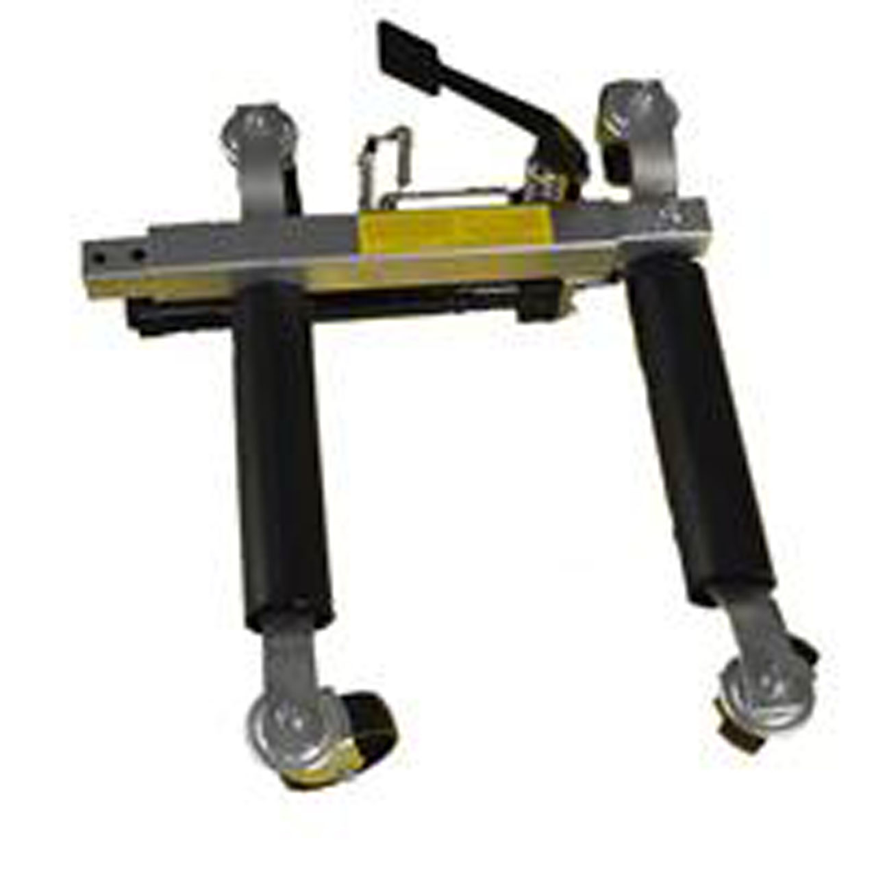 Hydraulic Positioning Jacks