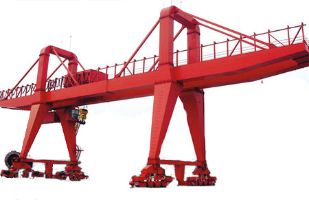 Gantry crane