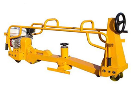 Rail Grinding Machine