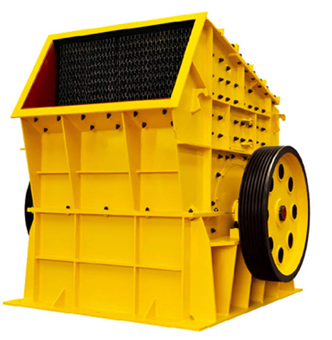 PC1210 Hammer Crusher