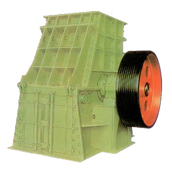 PCD Hammer Crusher