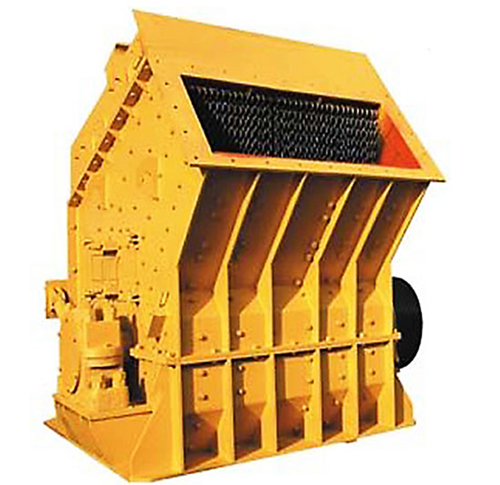 PCFK Reversible Hammer Crusher