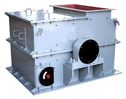 PCH1010 Hammer Crusher