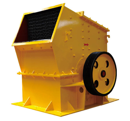 PCX Soft Stone Hammer Crusher