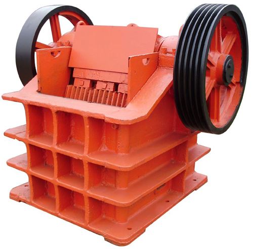 PE Series Jaw Crusher