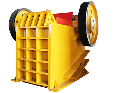 PEX Stone Hammer Crusher