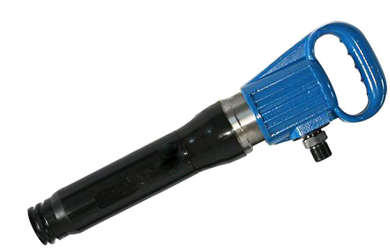 G10 Pneumatic Pick