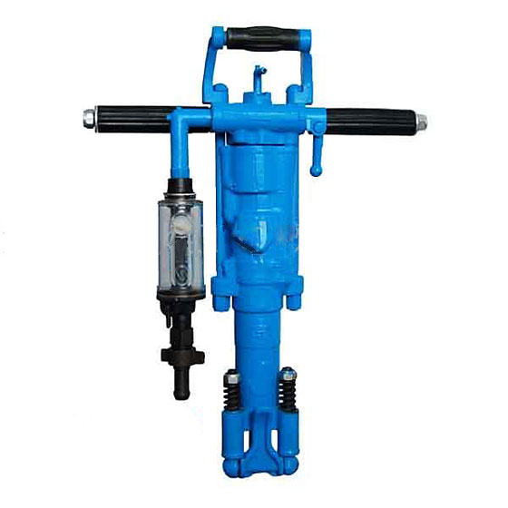 Y19A Pneumatic Rock Drill