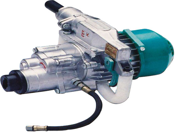 Wet Electric Coal Drill