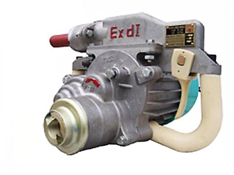 ZM12 Electric Coal Drill