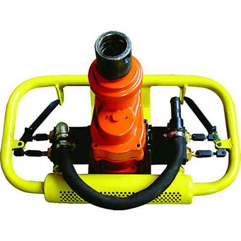 ZQSJ Series Pneumatic Drilling Machine