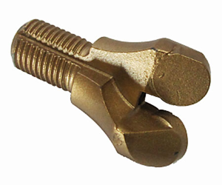 Carbide Anchor Drilling Bit