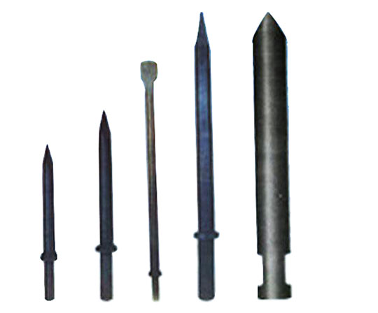 Hammer Drill Bits