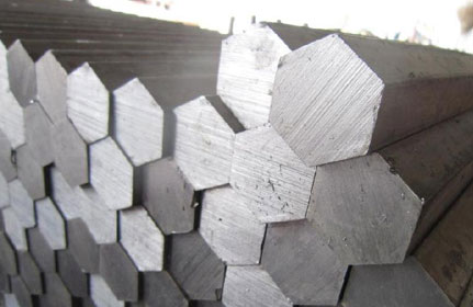 Hot-rolled Hexagonal Steel