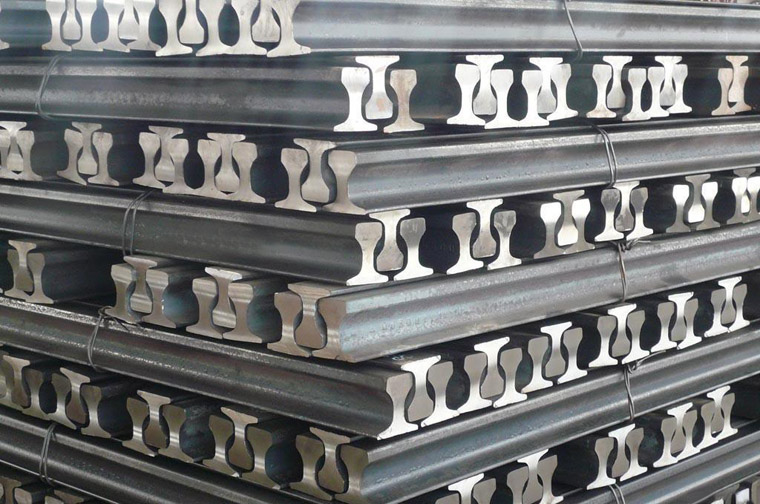 Standard Railway Steel Rail