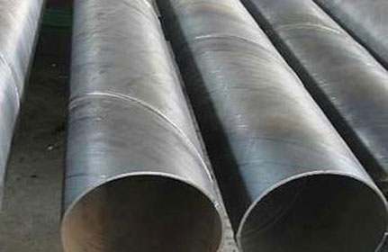 Spiral Welded Pipe