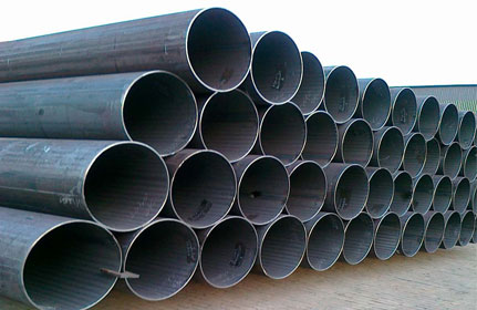 Welded Tube