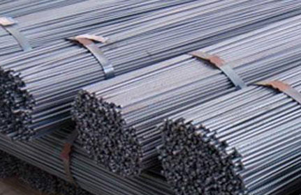 Deformed Steel Bars