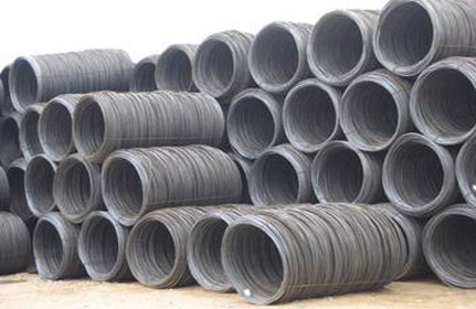 Valve Snail Wire Stock