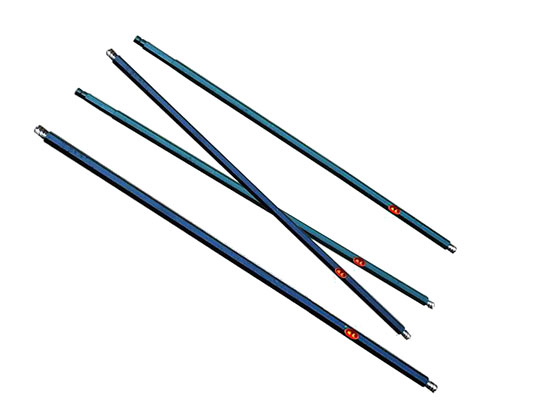 b19 anchor rod