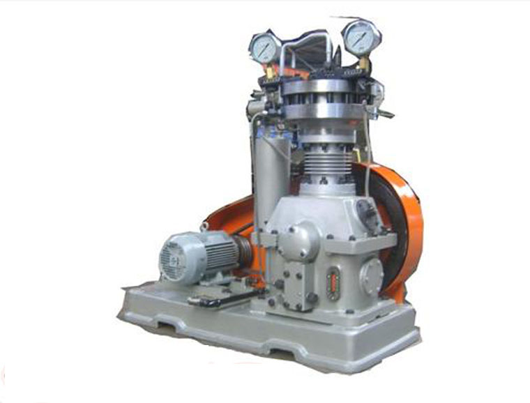 GZ series diaphragm gas hydrogen compressor