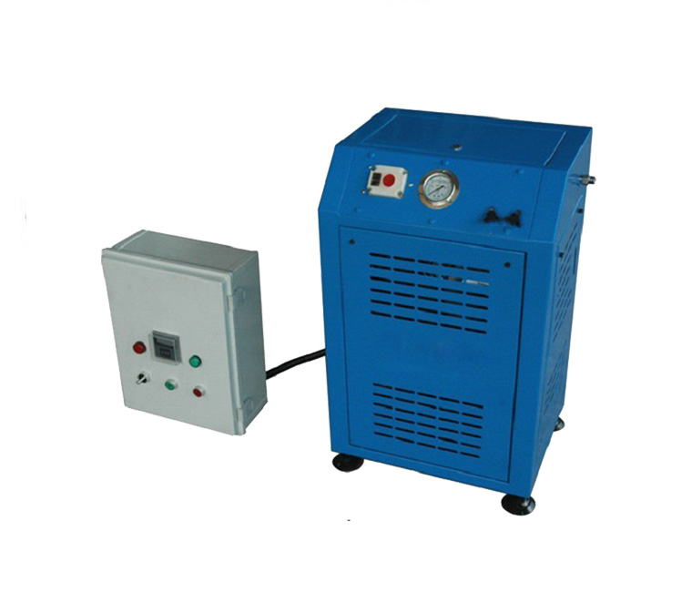 MF5 CNG Home CNG Compressor